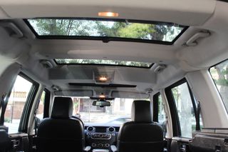 Land Rover Discovery 2015 4 7/ΘΕΣΙΟ FACE LIFT SDV6 HSE ΠΑΝΟΡΑΜΙΚΗ ΟΡΟΦΗ ΑΡΙΣΤΟ-thumb-25