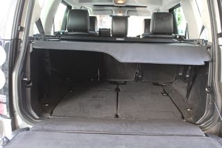 Land Rover Discovery 2015 4 7/ΘΕΣΙΟ FACE LIFT SDV6 HSE ΠΑΝΟΡΑΜΙΚΗ ΟΡΟΦΗ ΑΡΙΣΤΟ-thumb-27