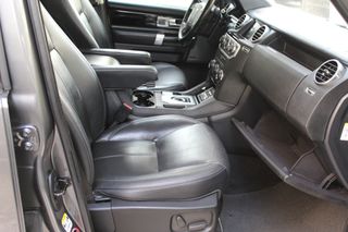 Land Rover Discovery 2015 4 7/ΘΕΣΙΟ FACE LIFT SDV6 HSE ΠΑΝΟΡΑΜΙΚΗ ΟΡΟΦΗ ΑΡΙΣΤΟ-thumb-30