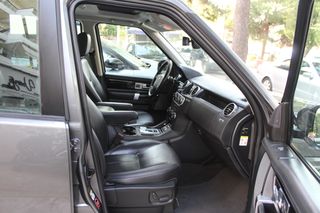 Land Rover Discovery 2015 4 7/ΘΕΣΙΟ FACE LIFT SDV6 HSE ΠΑΝΟΡΑΜΙΚΗ ΟΡΟΦΗ ΑΡΙΣΤΟ-thumb-31