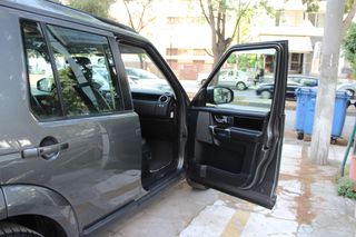 Land Rover Discovery 2015 4 7/ΘΕΣΙΟ FACE LIFT SDV6 HSE ΠΑΝΟΡΑΜΙΚΗ ΟΡΟΦΗ ΑΡΙΣΤΟ-thumb-32