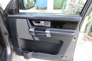 Land Rover Discovery 2015 4 7/ΘΕΣΙΟ FACE LIFT SDV6 HSE ΠΑΝΟΡΑΜΙΚΗ ΟΡΟΦΗ ΑΡΙΣΤΟ-thumb-33