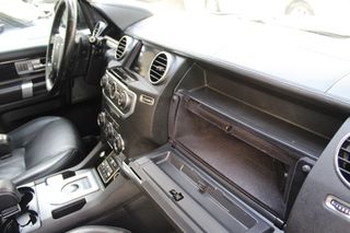 Land Rover Discovery 2015 4 7/ΘΕΣΙΟ FACE LIFT SDV6 HSE ΠΑΝΟΡΑΜΙΚΗ ΟΡΟΦΗ ΑΡΙΣΤΟ-thumb-34