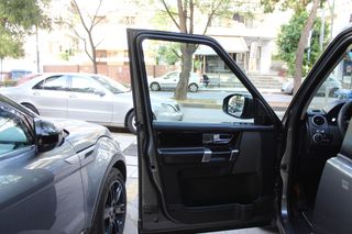 Land Rover Discovery 2015 4 7/ΘΕΣΙΟ FACE LIFT SDV6 HSE ΠΑΝΟΡΑΜΙΚΗ ΟΡΟΦΗ ΑΡΙΣΤΟ-thumb-35