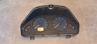CITROEN SAXO 1996-2004 ΚΑΝΤΡΑΝ - ΚΟΝΤΕΡ ΚΩΔ. 9636596080