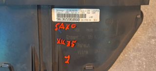 CITROEN SAXO 1996-2004 ΚΑΝΤΡΑΝ - ΚΟΝΤΕΡ ΚΩΔ. 9636596080-thumb-2