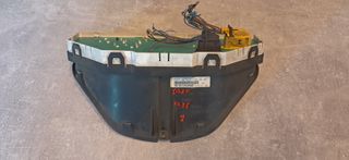 CITROEN SAXO 1996-2004 ΚΑΝΤΡΑΝ - ΚΟΝΤΕΡ ΚΩΔ. 9636596080-thumb-3
