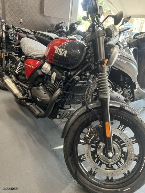 Bsa D 1 Bantam 2026 350