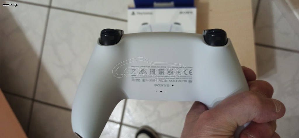 Ps5 dualcontroller