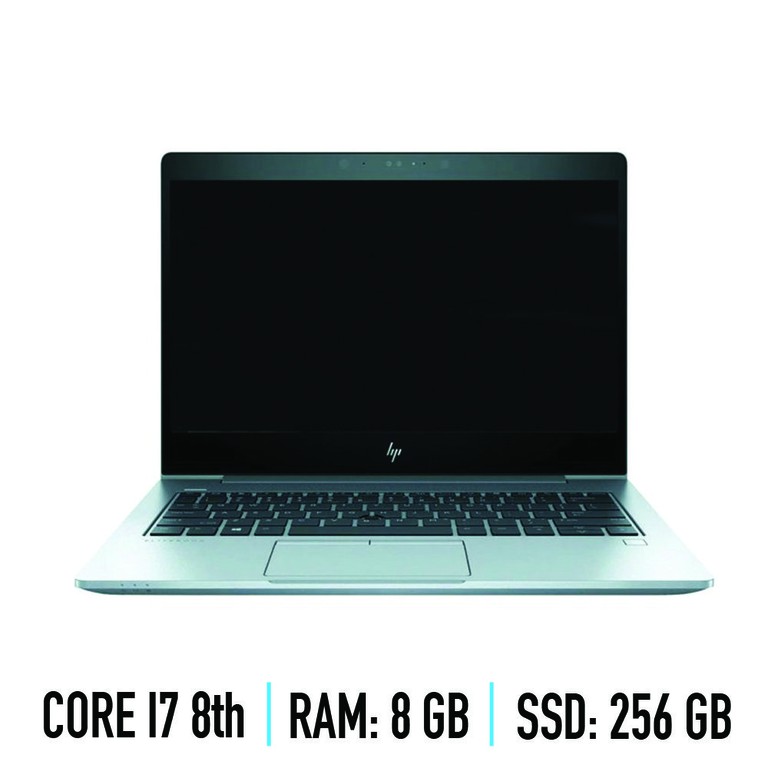 HP Elitebook 830 G6 TouchScreen – Μεταχειρισμένο laptop – Intel Core i7 8th – 8gb ram – 256gb ssd | |