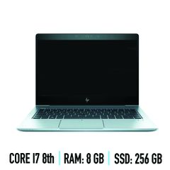 HP Elitebook 830 G6 TouchScreen – Μεταχειρισμένο laptop – Intel Core i7 8th – 8gb ram – 256gb ssd | |