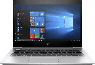HP Elitebook 830 G6 TouchScreen – Μεταχειρισμένο laptop – Intel Core i7 8th – 8gb ram – 256gb ssd | |-thumb-2