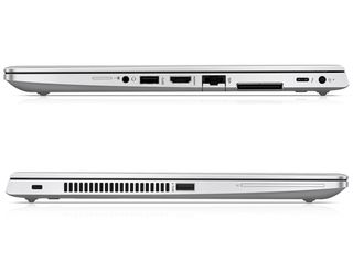 HP Elitebook 830 G6 TouchScreen – Μεταχειρισμένο laptop – Intel Core i7 8th – 8gb ram – 256gb ssd | |-thumb-3