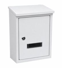 ΓΡΑΜΜΑΤΟΚΙΒΩΤΙΟ 110 ΛΕΥΚΟ 300x215x65mm