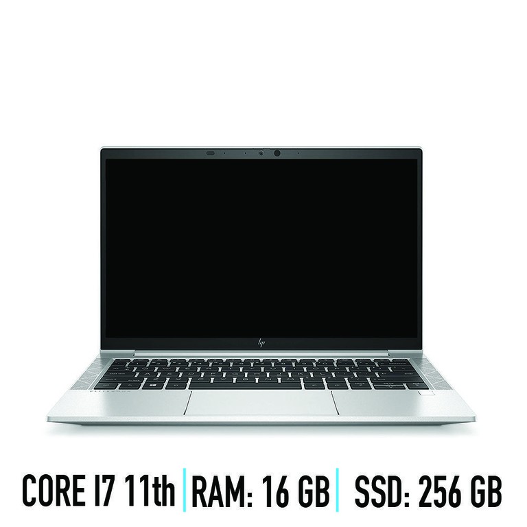 HP Elitebook 830 G8 TouchScreen – Μεταχειρισμένο laptop – Intel Core i7 11th – 16gb ram – 256gb ssd | |