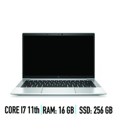 HP Elitebook 830 G8 TouchScreen – Μεταχειρισμένο laptop – Intel Core i7 11th – 16gb ram – 256gb ssd | |