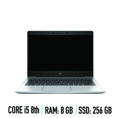 HP EliteBook 830 G6 TouchScreen – Μεταχειρισμένο laptop – Intel Core i5 8th – 8gb ram – 256gb ssd | |