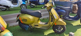 Vespa GTS Super Sport 300 2026 6800 - 1000€  ΤΩΡΑ 5800€