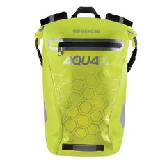 Αδιάβροχο Σακίδιο Πλάτης Oxford Aqua V12 Backpack Flou
