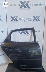 SEAT IBIZA 2009-2014 ΠΟΡΤΑ ΠΙΣΩ ΔΕΞΙΑ