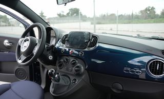 Fiat 500 2022 COMING SOON DOLCE VITA-thumb-1