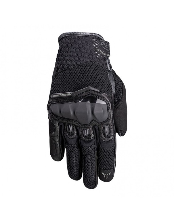 Nordcode GT Summer Γάντια Black