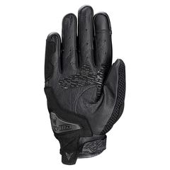 Nordcode GT Summer Γάντια Black-thumb-1