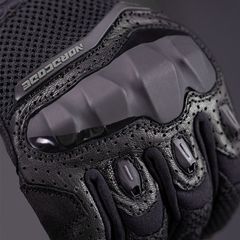 Nordcode GT Summer Γάντια Black-thumb-2