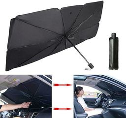 Oμπρέλα ηλιοπροστασίας αυτοκινήτου - Brella Shade - 010429 - Small
