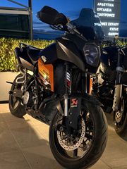 KTM SMT 990 2012
