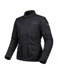 Nordcode Senegal V2 Lady Jacket Black