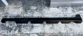 Citroen C3 ‘16-24 αριστερός (πλαστικός) Μαρσπιες 9813817480