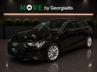 Audi A3 2022 ΔΕΣΜΕΥΤΗΚΕ!!!!!!