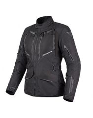 Nordcode Odyssey Lady Jacket Black