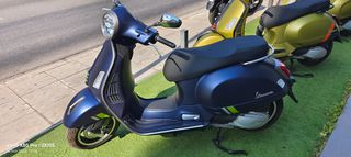 Vespa GTS Super Tech 300 2026 7000€ -1000€ ΤΩΡΑ 6000€
