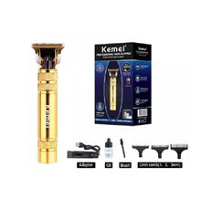 Κουρευτική μηχανή - KM-968 - Kemei