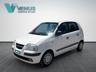 Hyundai Atos 2006 PRIME