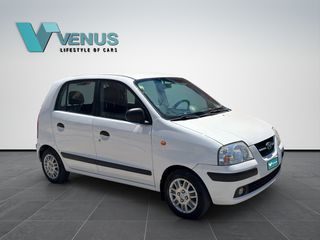 Hyundai Atos 2006 PRIME-thumb-1