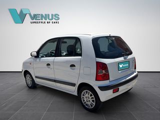Hyundai Atos 2006 PRIME-thumb-2