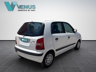 Hyundai Atos 2006 PRIME-thumb-3