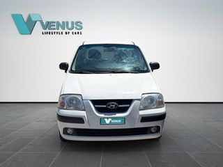 Hyundai Atos 2006 PRIME-thumb-4