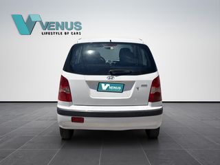 Hyundai Atos 2006 PRIME-thumb-5