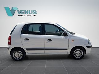 Hyundai Atos 2006 PRIME-thumb-6