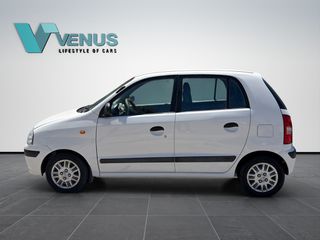 Hyundai Atos 2006 PRIME-thumb-7