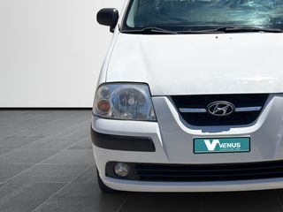 Hyundai Atos 2006 PRIME-thumb-8