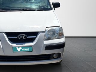 Hyundai Atos 2006 PRIME-thumb-9