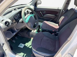 Hyundai Atos 2006 PRIME-thumb-10