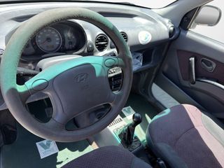 Hyundai Atos 2006 PRIME-thumb-11