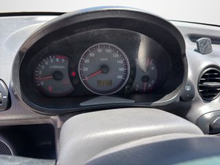 Hyundai Atos 2006 PRIME-thumb-12