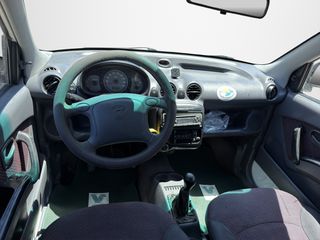Hyundai Atos 2006 PRIME-thumb-15